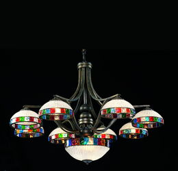 衛(wèi)生潔具燈具 融合實用與美學的家居照明解決方案