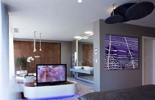 燈具選擇與室內(nèi)外裝飾裝修工程設計與施工效果圖欣賞