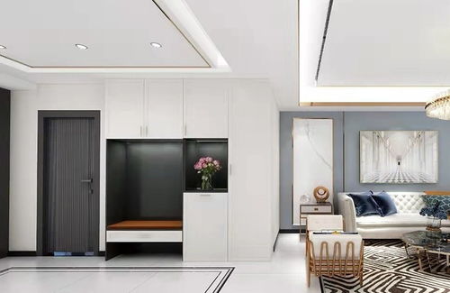 福州裝修公司十大排行 口碑與實力并重，室內外設計與施工全解析