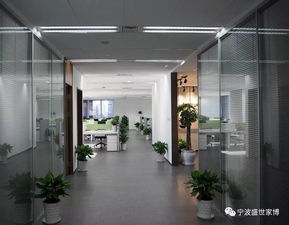 家博公裝攜手明湖置業，打造室內外一體化精品裝飾裝修工程